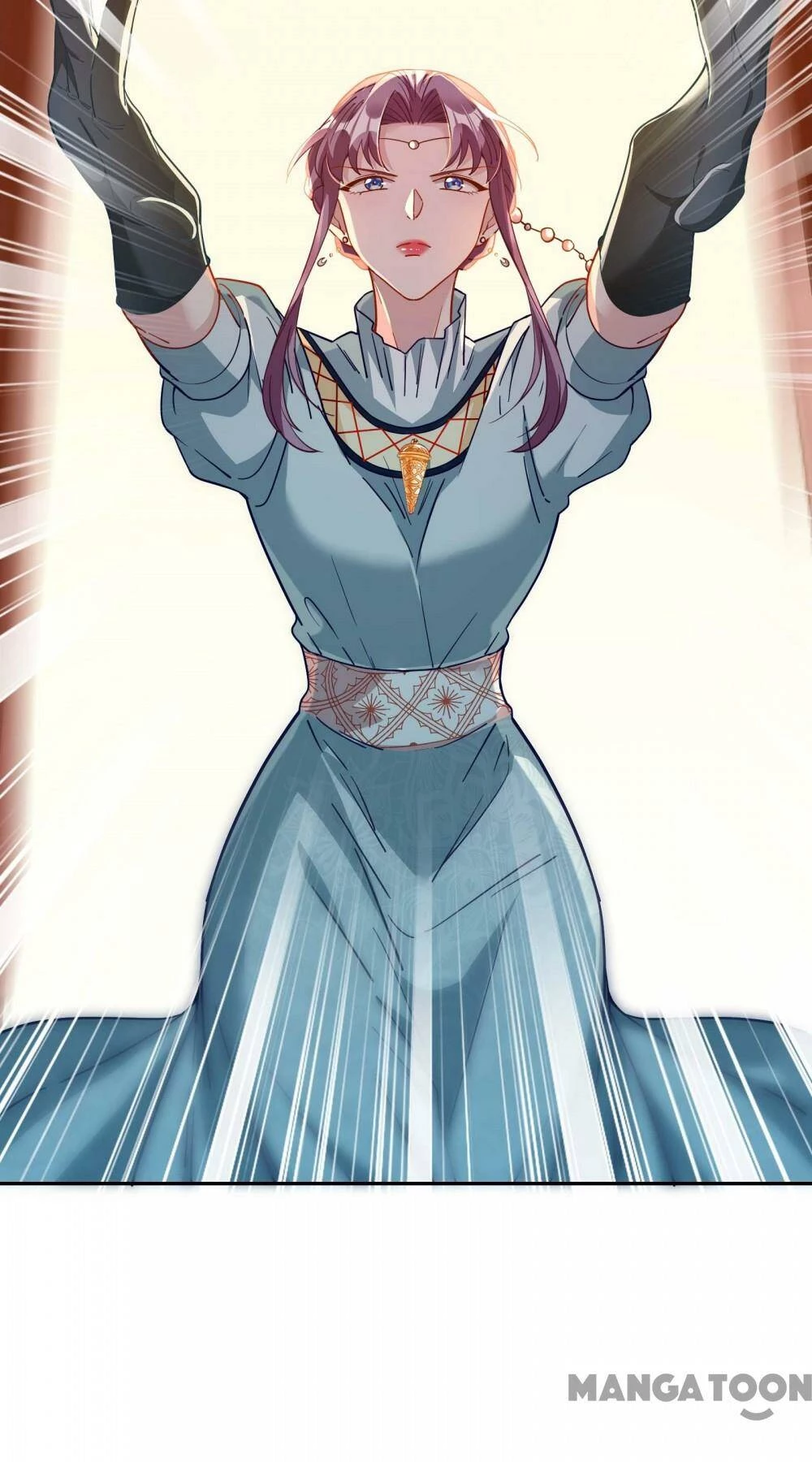 Vạn Tra Triêu Hoàng Chapter 377 - Next Chapter 378