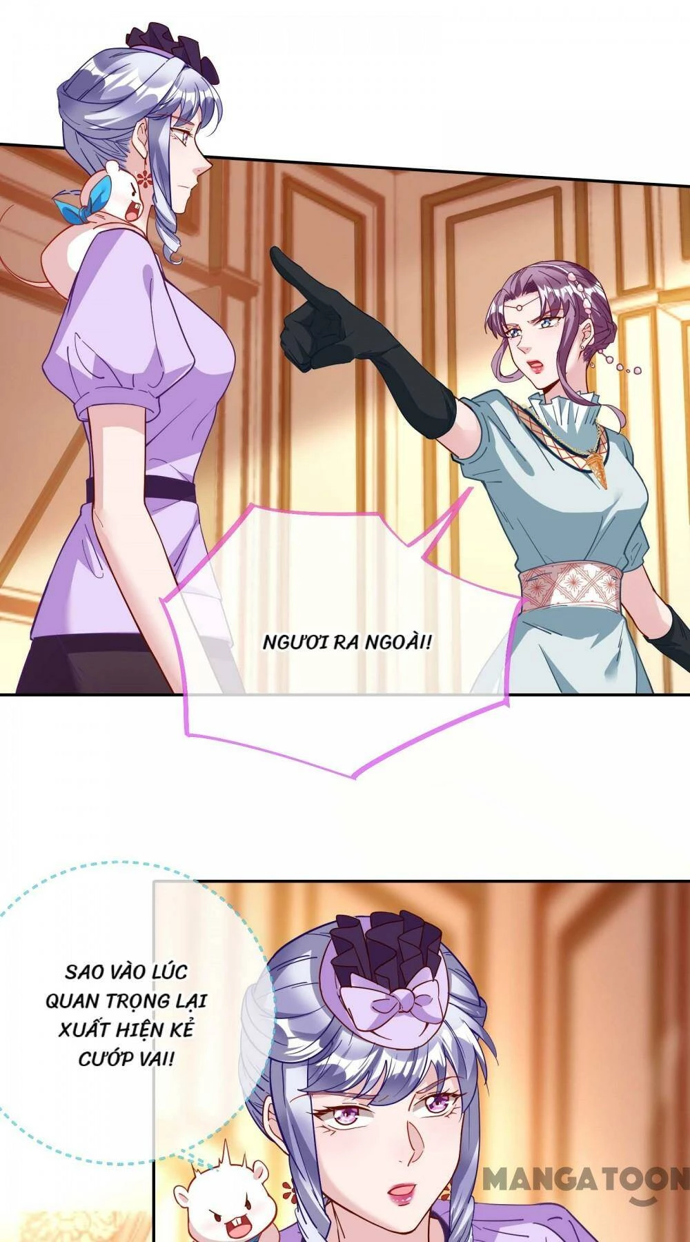 Vạn Tra Triêu Hoàng Chapter 377 - Next Chapter 378