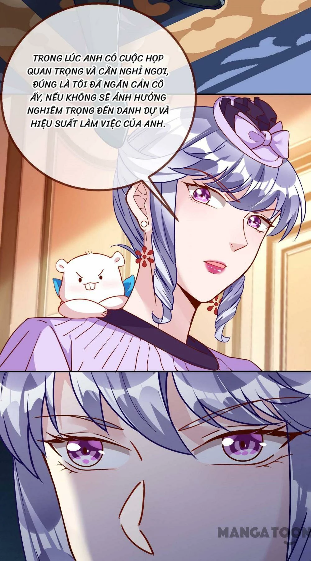 Vạn Tra Triêu Hoàng Chapter 377 - Next Chapter 378