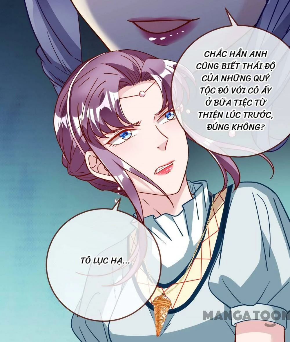 Vạn Tra Triêu Hoàng Chapter 377 - Next Chapter 378