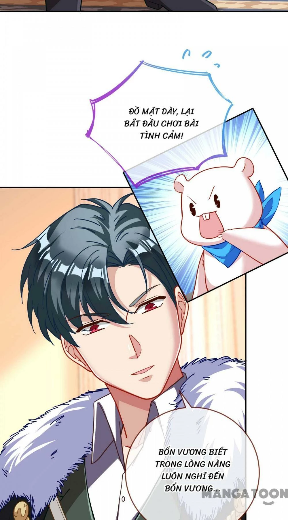 Vạn Tra Triêu Hoàng Chapter 377 - Next Chapter 378