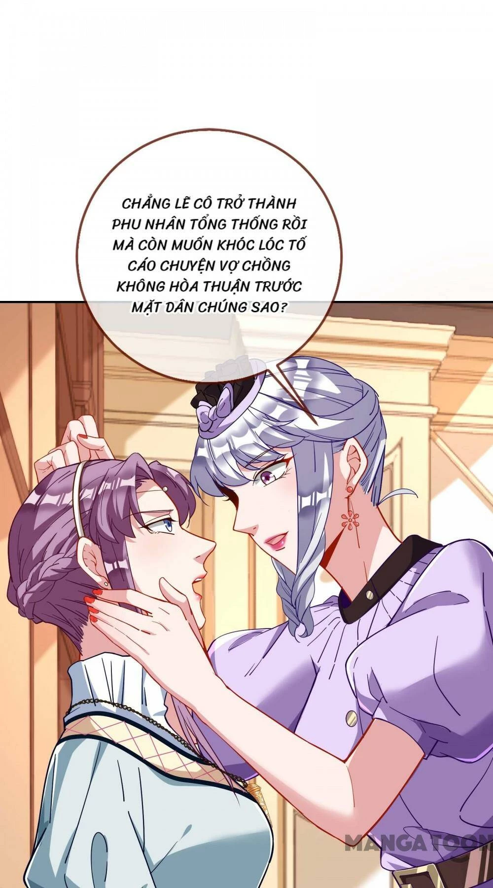 Vạn Tra Triêu Hoàng Chapter 377 - Next Chapter 378