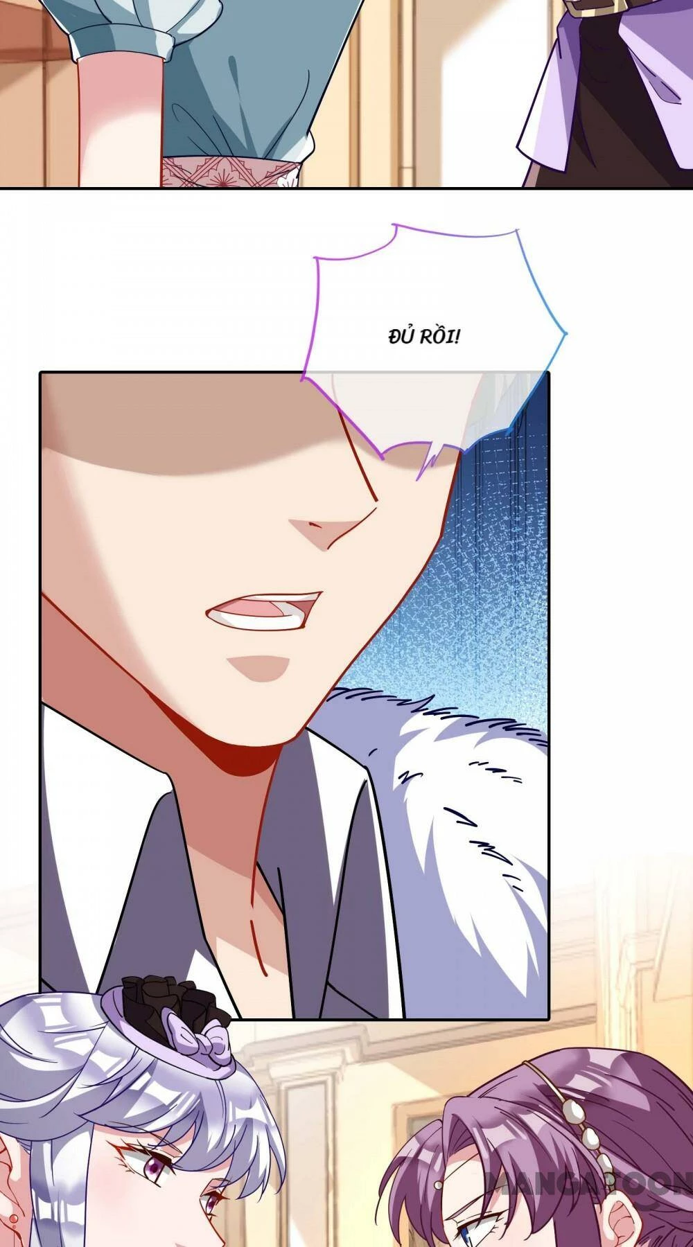 Vạn Tra Triêu Hoàng Chapter 377 - Next Chapter 378