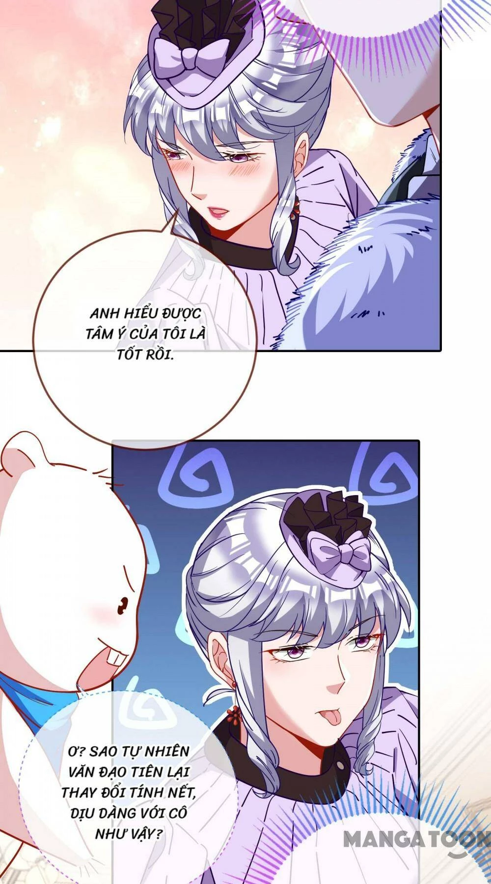 Vạn Tra Triêu Hoàng Chapter 377 - Next Chapter 378