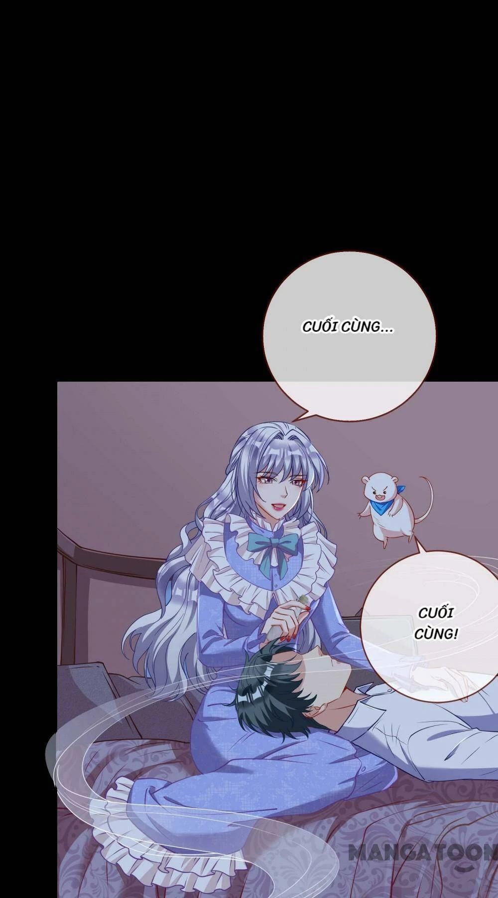 Vạn Tra Triêu Hoàng Chapter 377 - Next Chapter 378