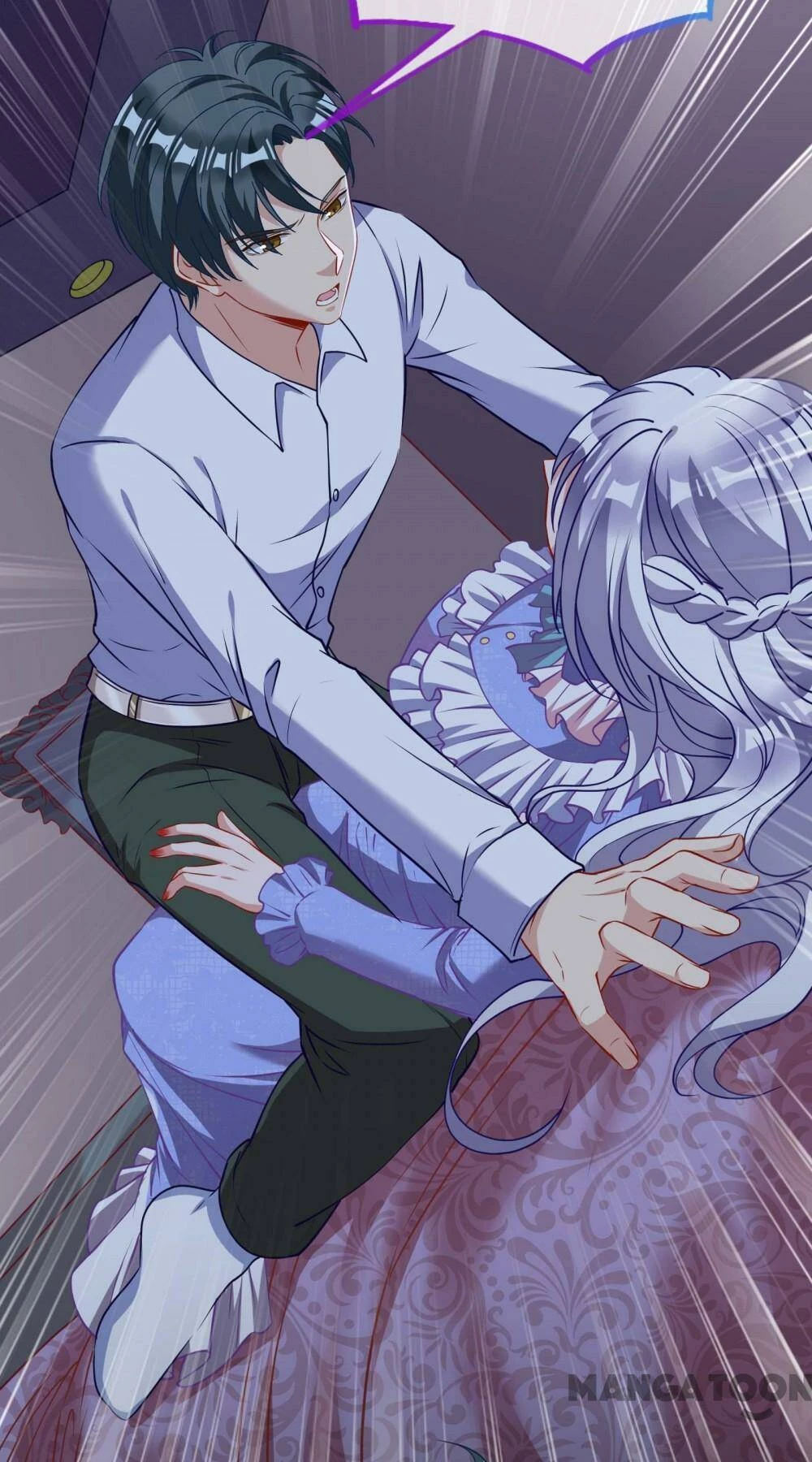 Vạn Tra Triêu Hoàng Chapter 377 - Next Chapter 378