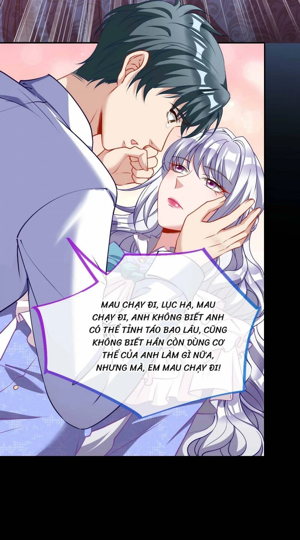 Vạn Tra Triêu Hoàng Chapter 377 - Next Chapter 378