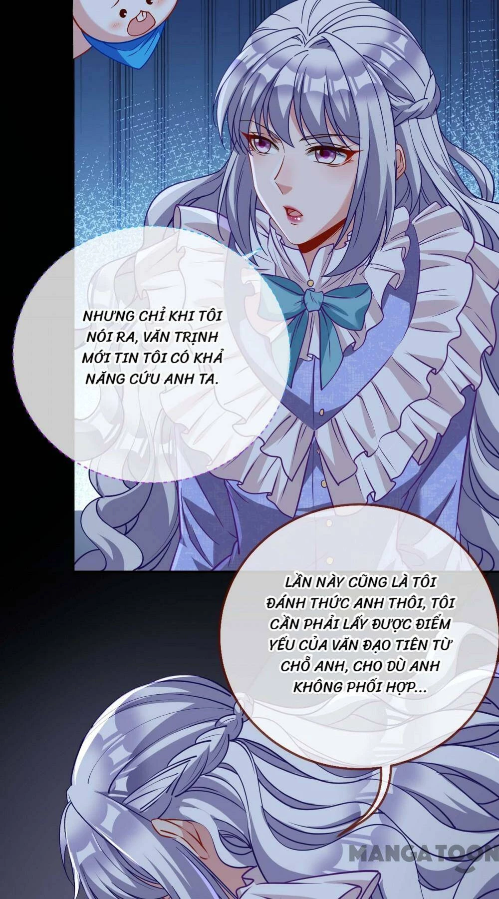 Vạn Tra Triêu Hoàng Chapter 377 - Next Chapter 378