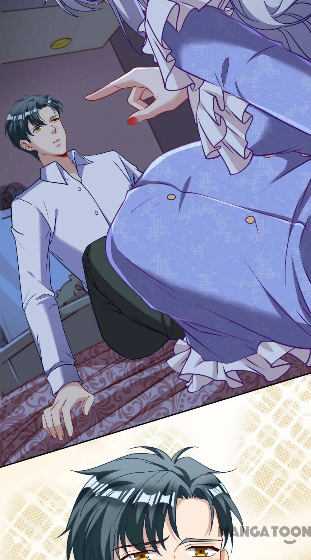 Vạn Tra Triêu Hoàng Chapter 377 - Next Chapter 378