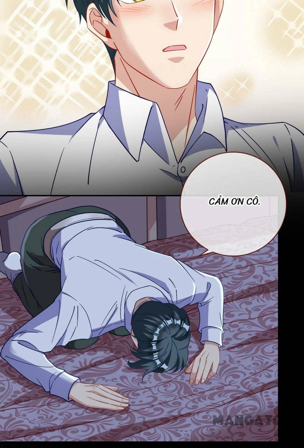 Vạn Tra Triêu Hoàng Chapter 377 - Next Chapter 378