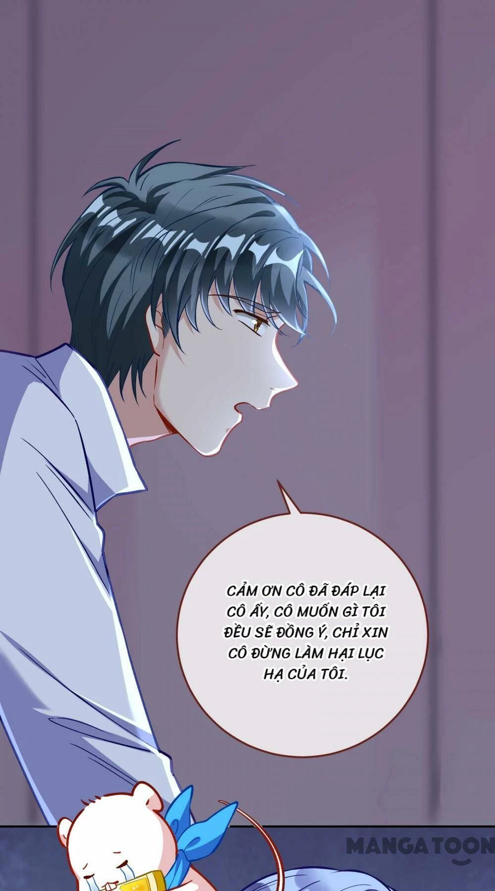 Vạn Tra Triêu Hoàng Chapter 378 - Trang 4