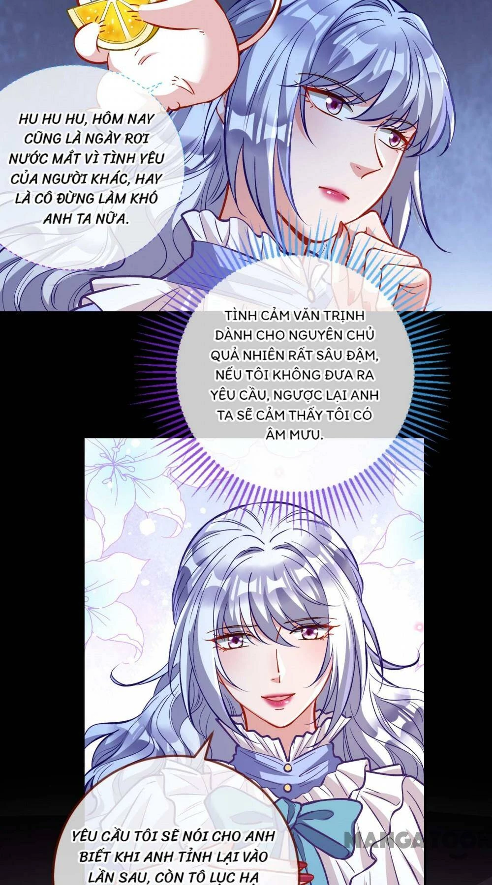 Vạn Tra Triêu Hoàng Chapter 378 - Trang 4