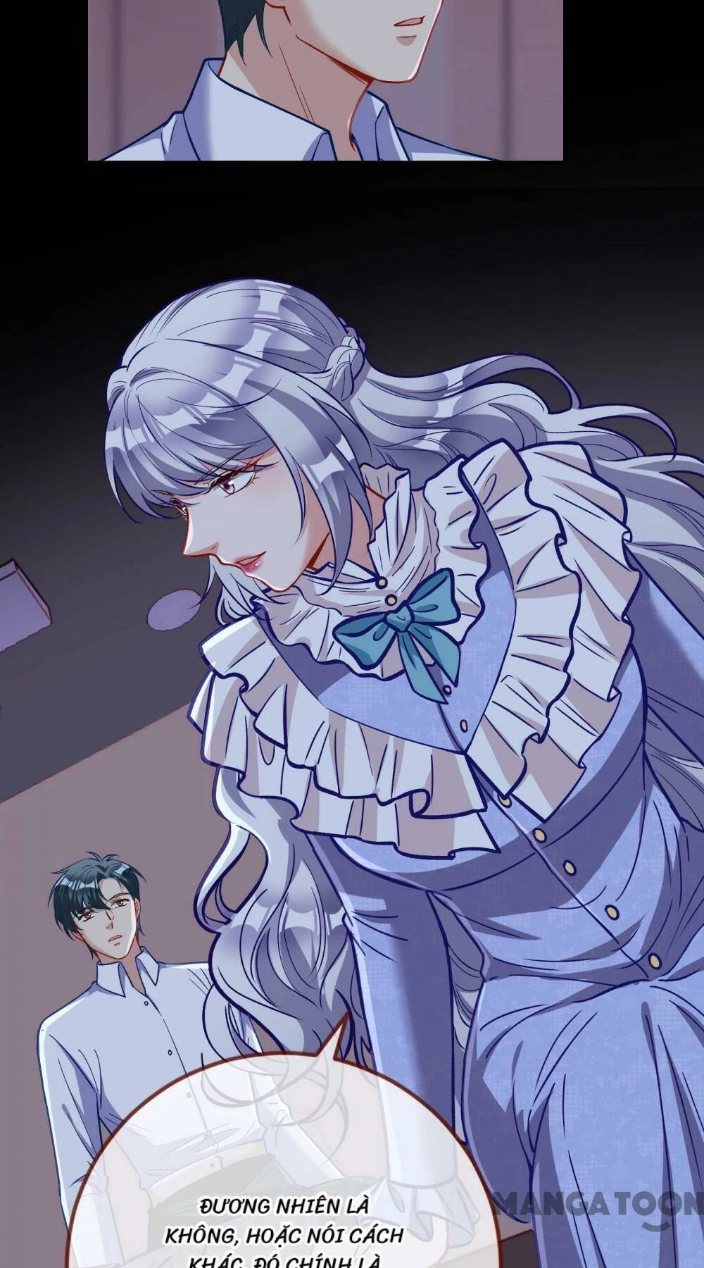 Vạn Tra Triêu Hoàng Chapter 378 - Trang 4