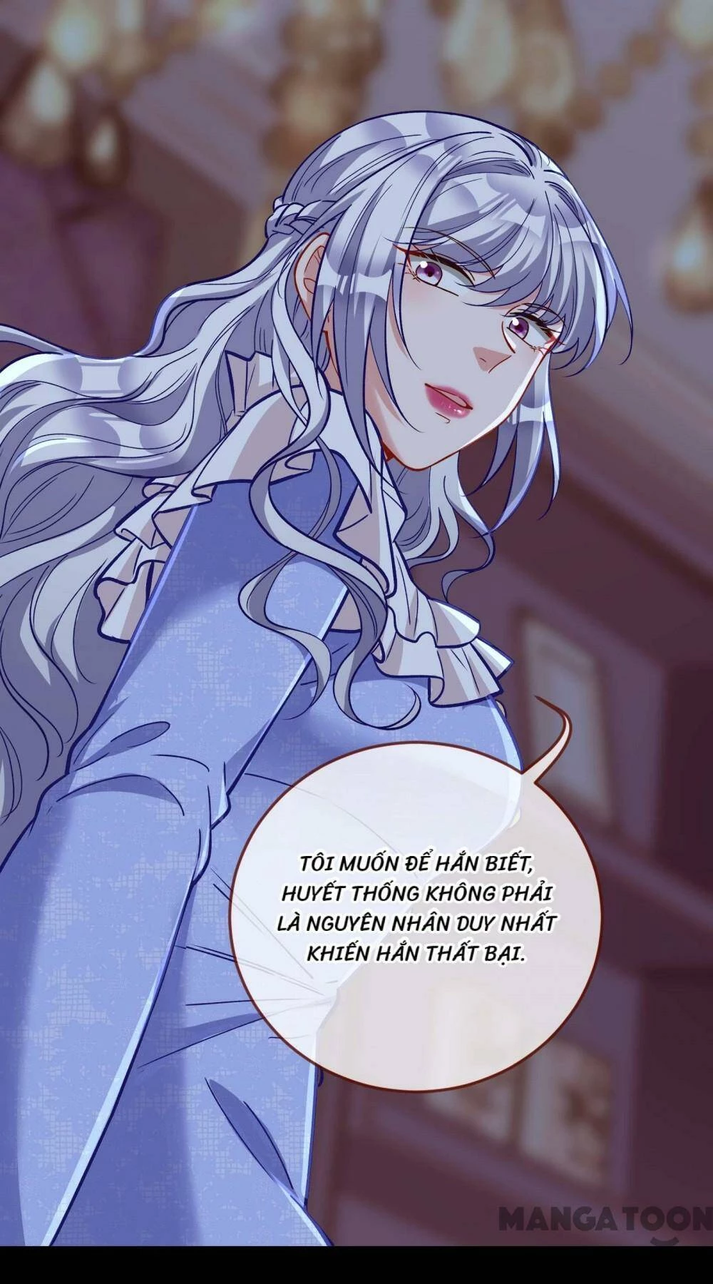 Vạn Tra Triêu Hoàng Chapter 378 - Trang 4