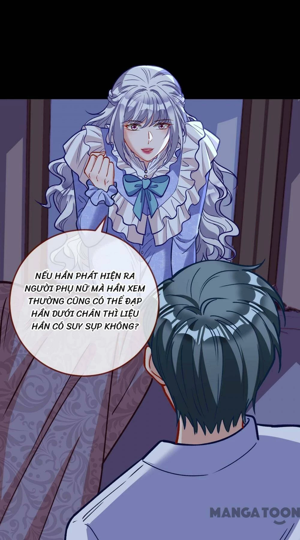 Vạn Tra Triêu Hoàng Chapter 378 - Trang 4