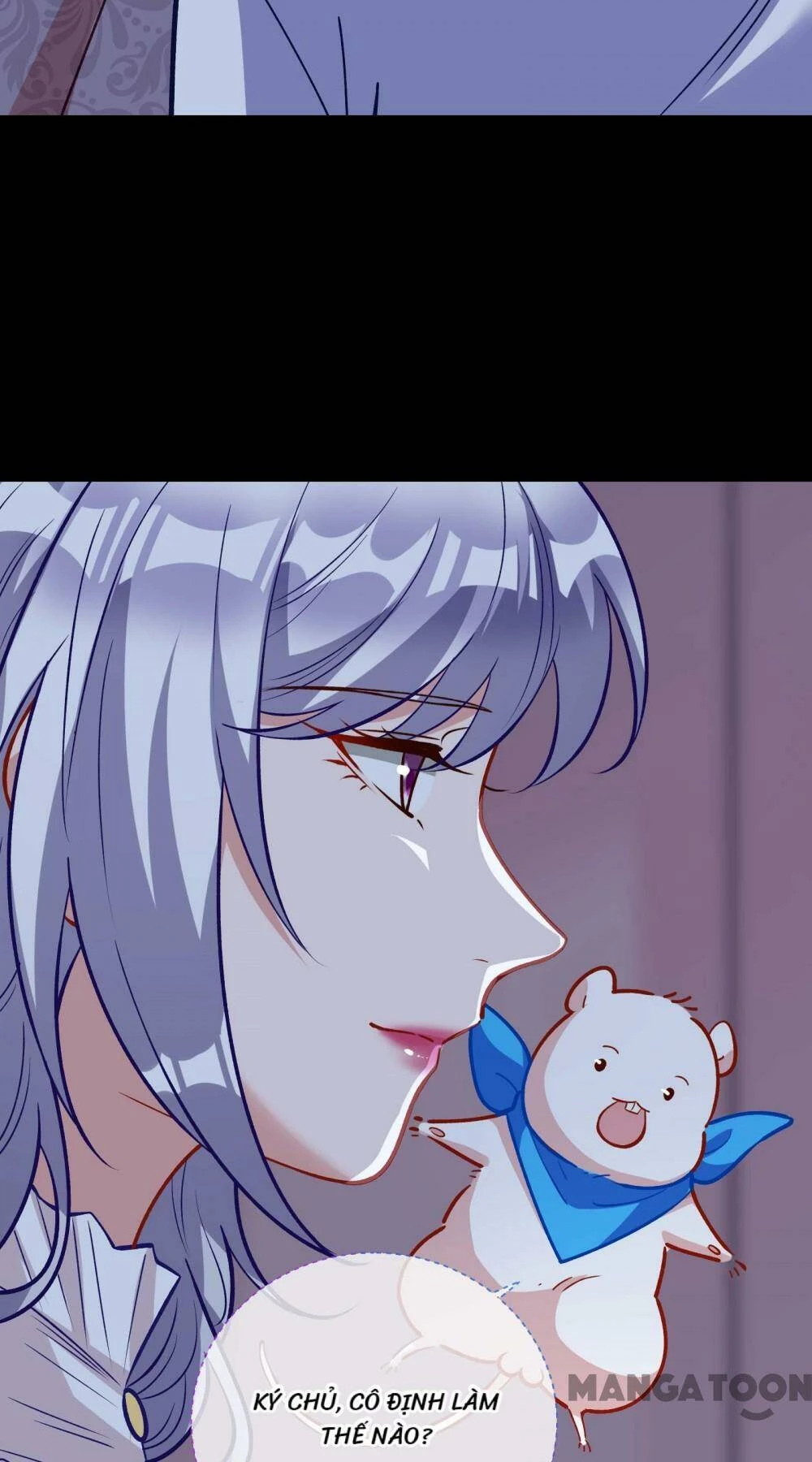 Vạn Tra Triêu Hoàng Chapter 378 - Trang 4