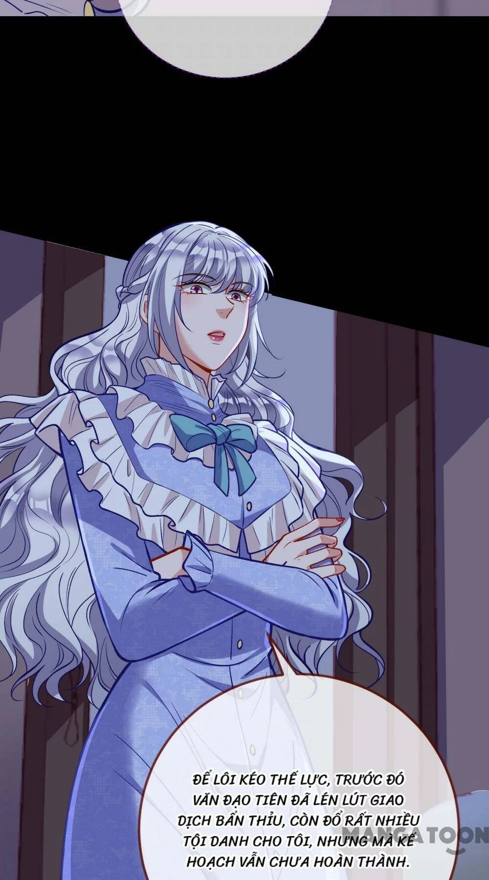 Vạn Tra Triêu Hoàng Chapter 378 - Trang 4