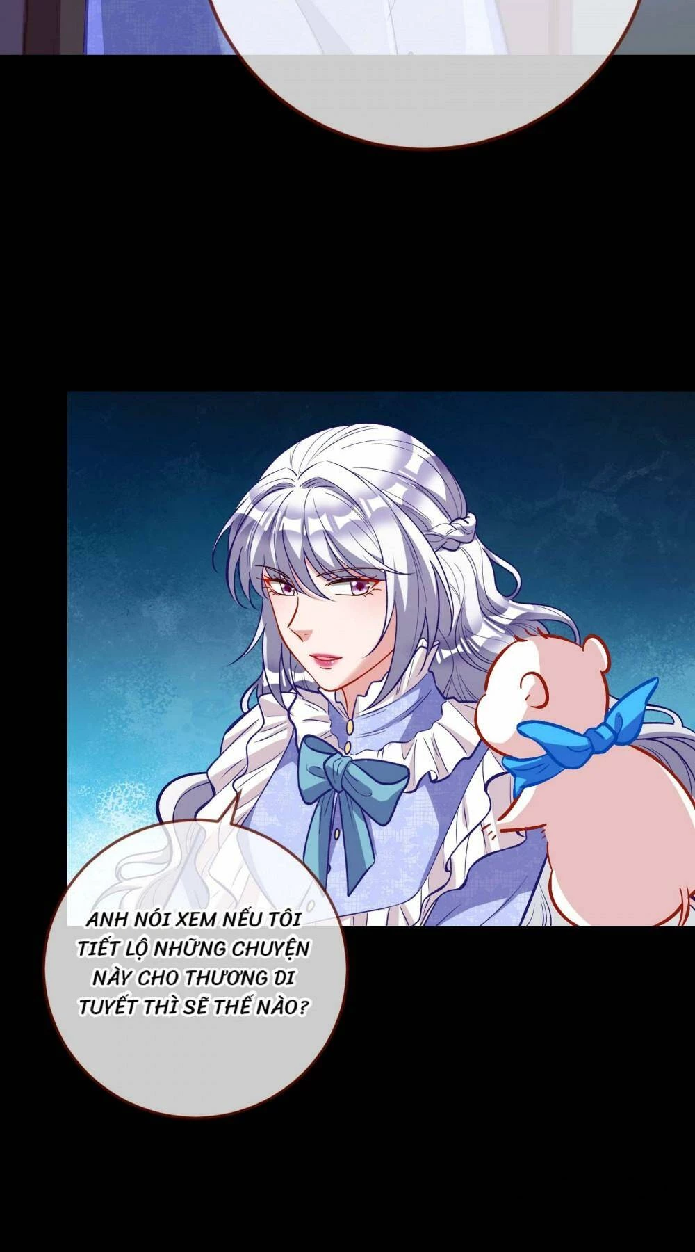 Vạn Tra Triêu Hoàng Chapter 378 - Trang 4