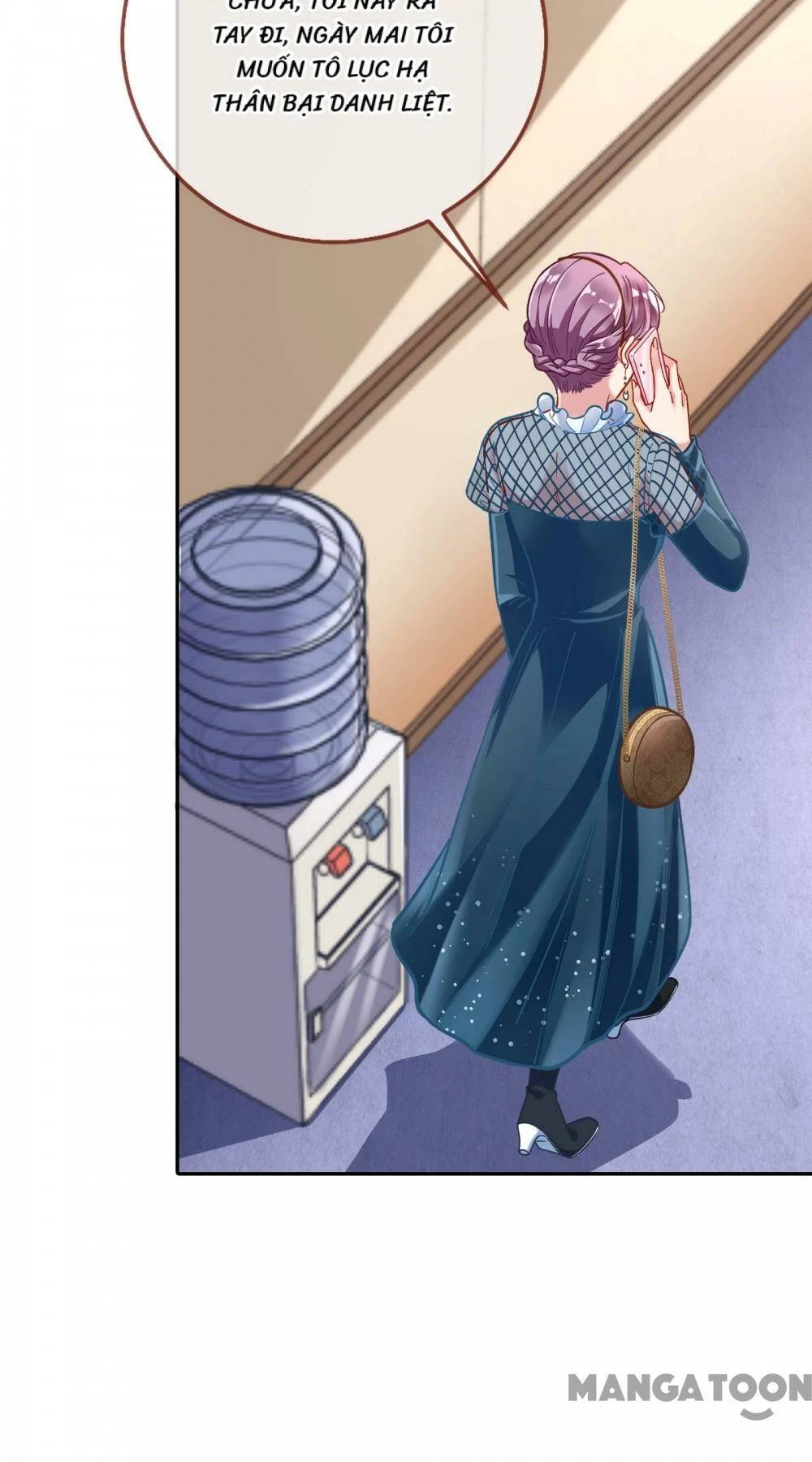 Vạn Tra Triêu Hoàng Chapter 378 - Trang 4