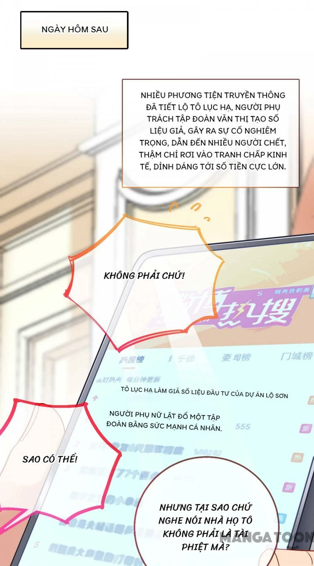 Vạn Tra Triêu Hoàng Chapter 378 - Trang 4