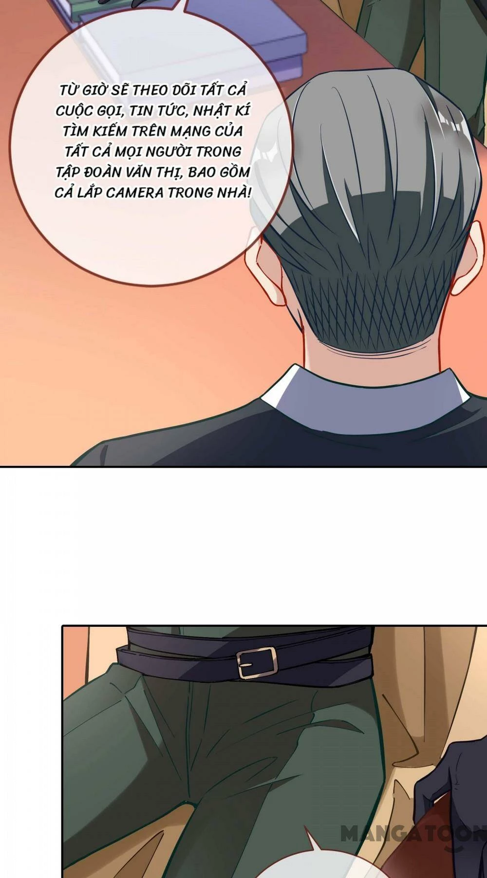 Vạn Tra Triêu Hoàng Chapter 378 - Trang 4