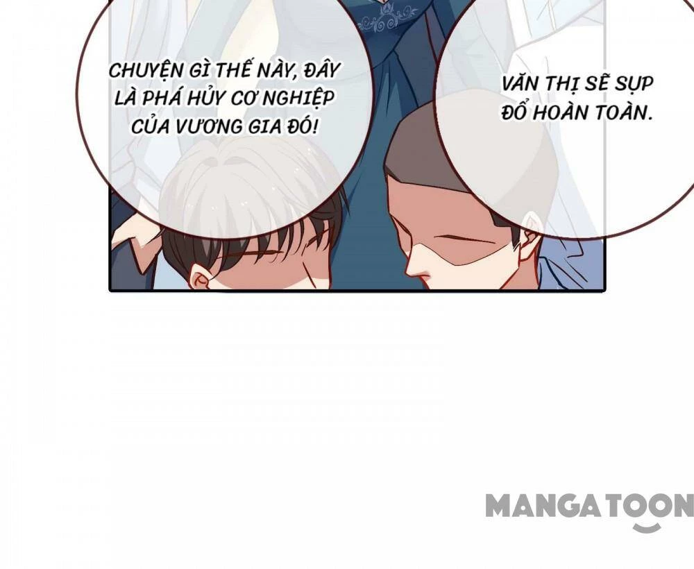 Vạn Tra Triêu Hoàng Chapter 378 - Trang 4