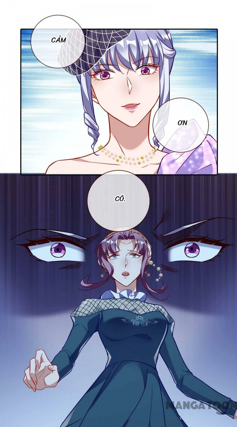 Vạn Tra Triêu Hoàng Chapter 378 - Trang 4