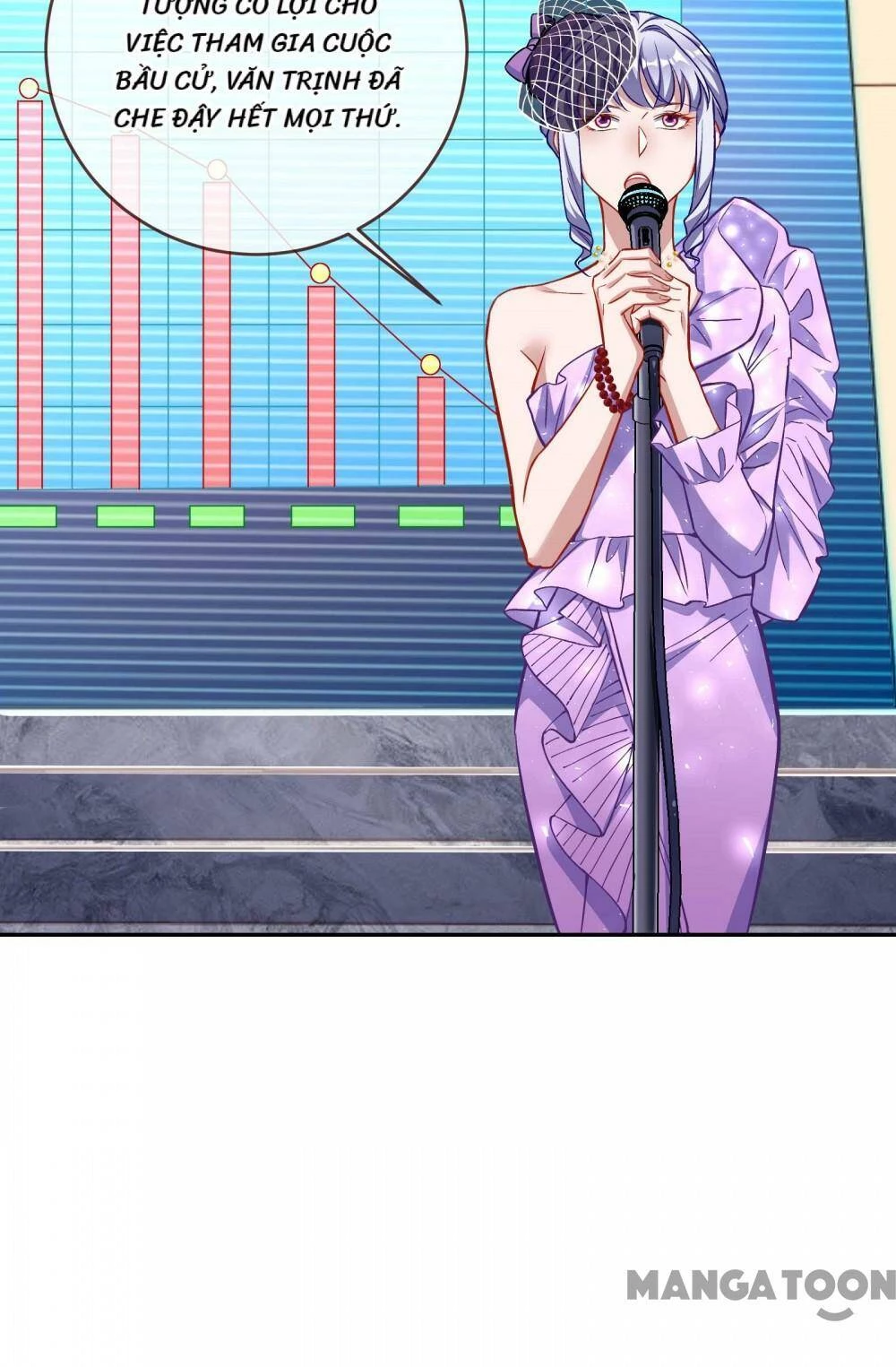 Vạn Tra Triêu Hoàng Chapter 378 - Trang 4