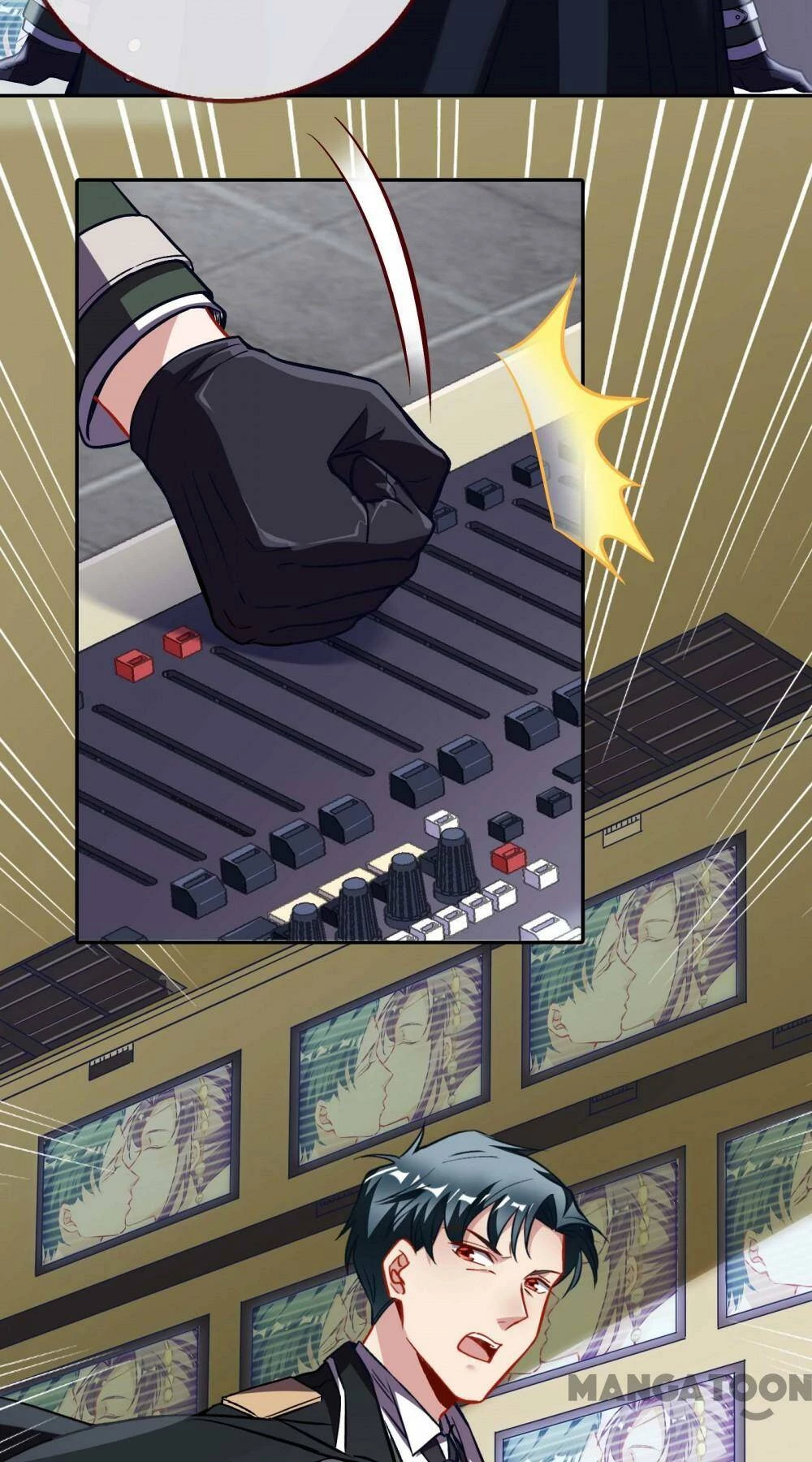 Vạn Tra Triêu Hoàng Chapter 378 - Trang 4