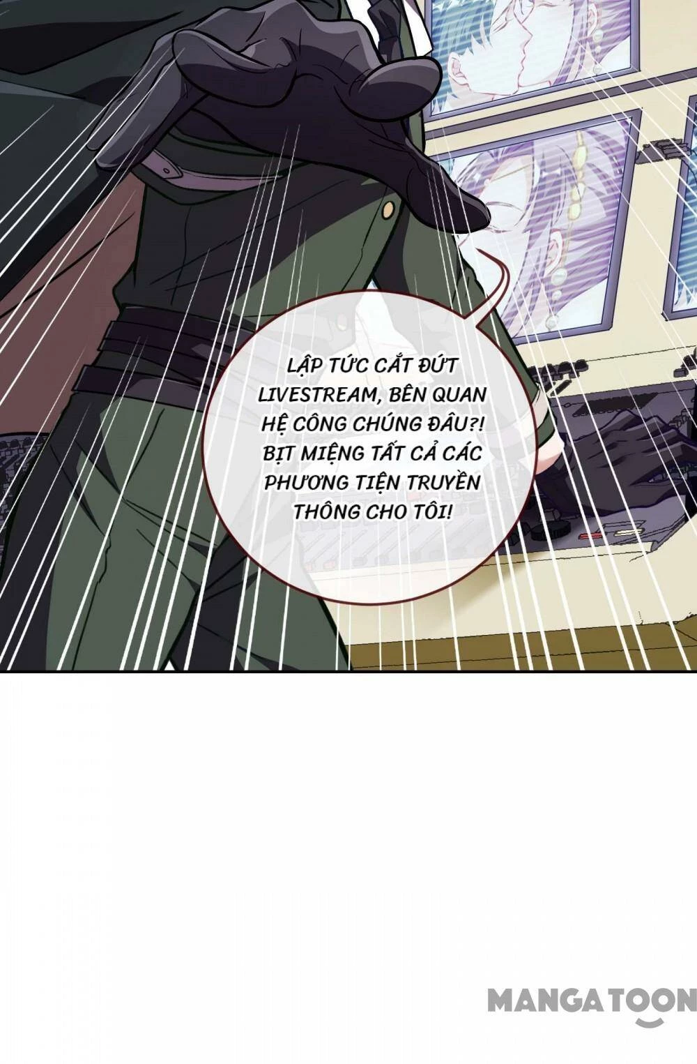 Vạn Tra Triêu Hoàng Chapter 378 - Trang 4