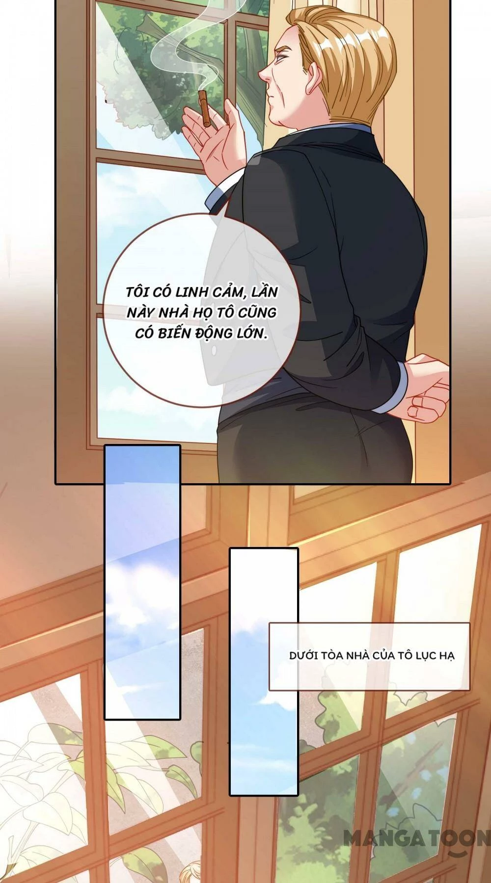 Vạn Tra Triêu Hoàng Chapter 379 - Next Chapter 380