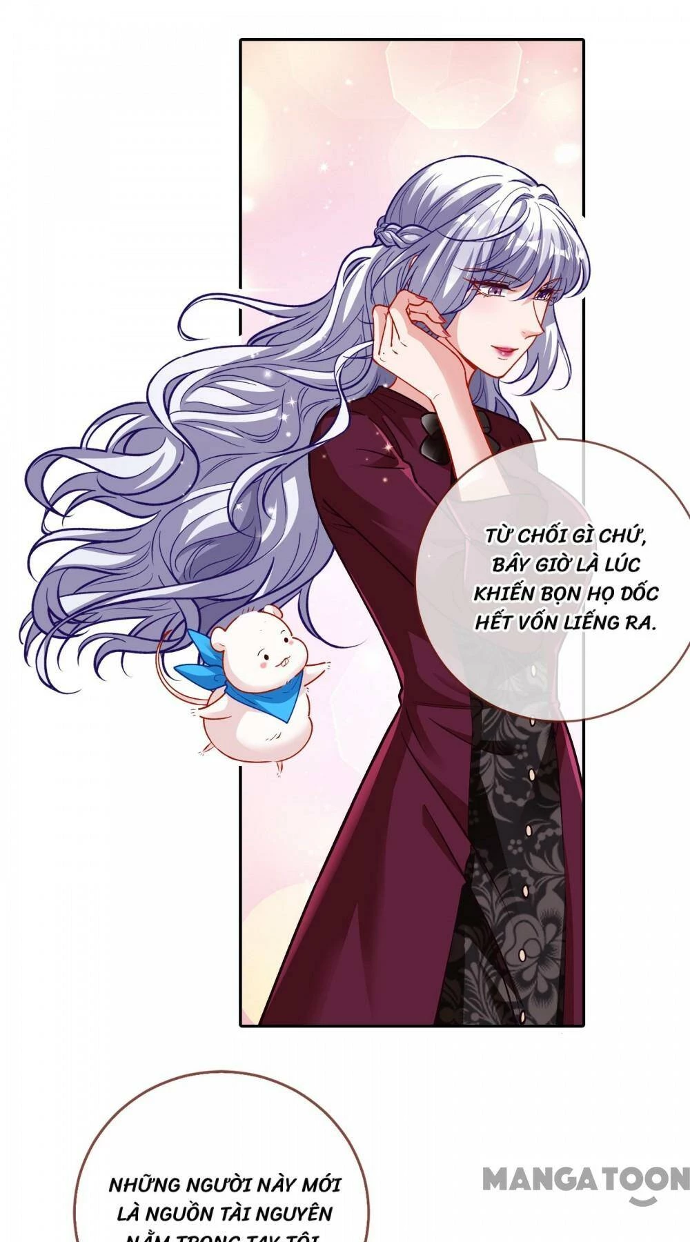 Vạn Tra Triêu Hoàng Chapter 379 - Next Chapter 380