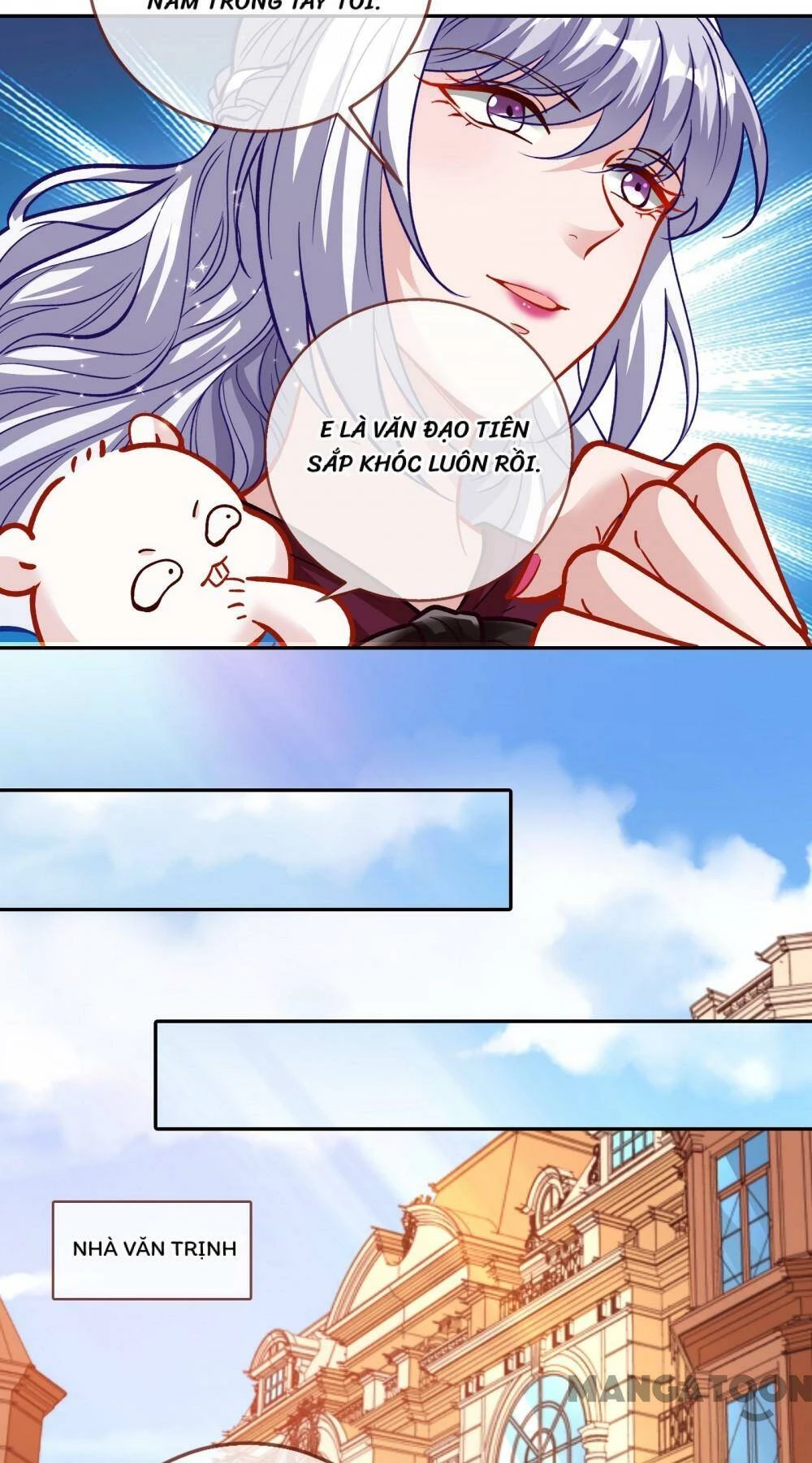 Vạn Tra Triêu Hoàng Chapter 379 - Next Chapter 380