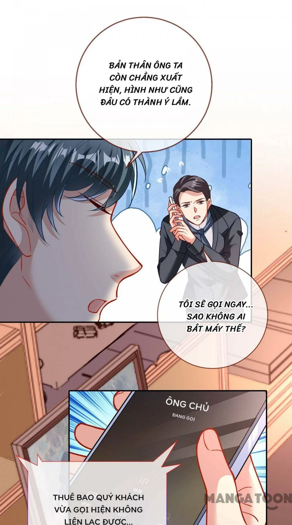 Vạn Tra Triêu Hoàng Chapter 379 - Next Chapter 380