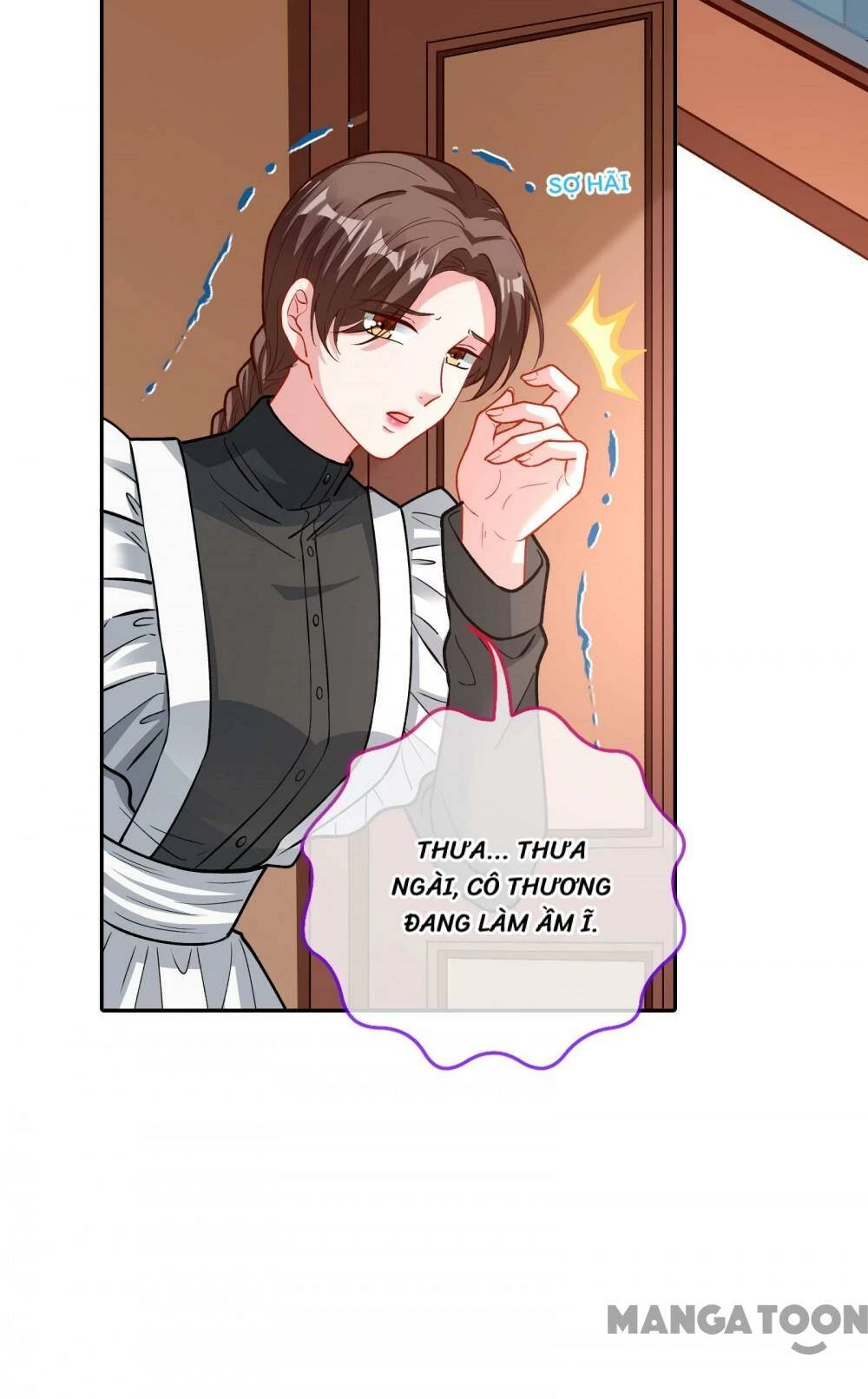Vạn Tra Triêu Hoàng Chapter 379 - Next Chapter 380