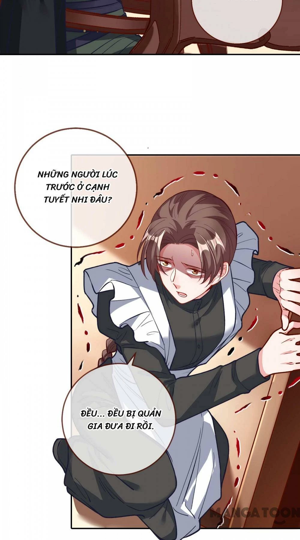 Vạn Tra Triêu Hoàng Chapter 379 - Next Chapter 380