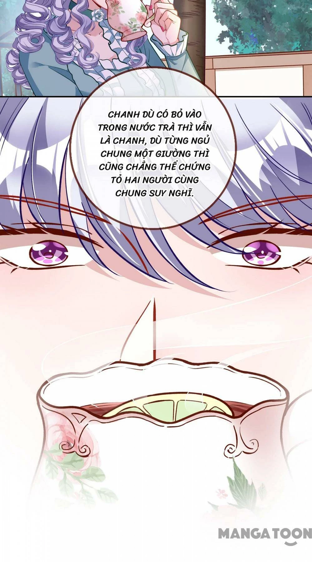 Vạn Tra Triêu Hoàng Chapter 379 - Next Chapter 380