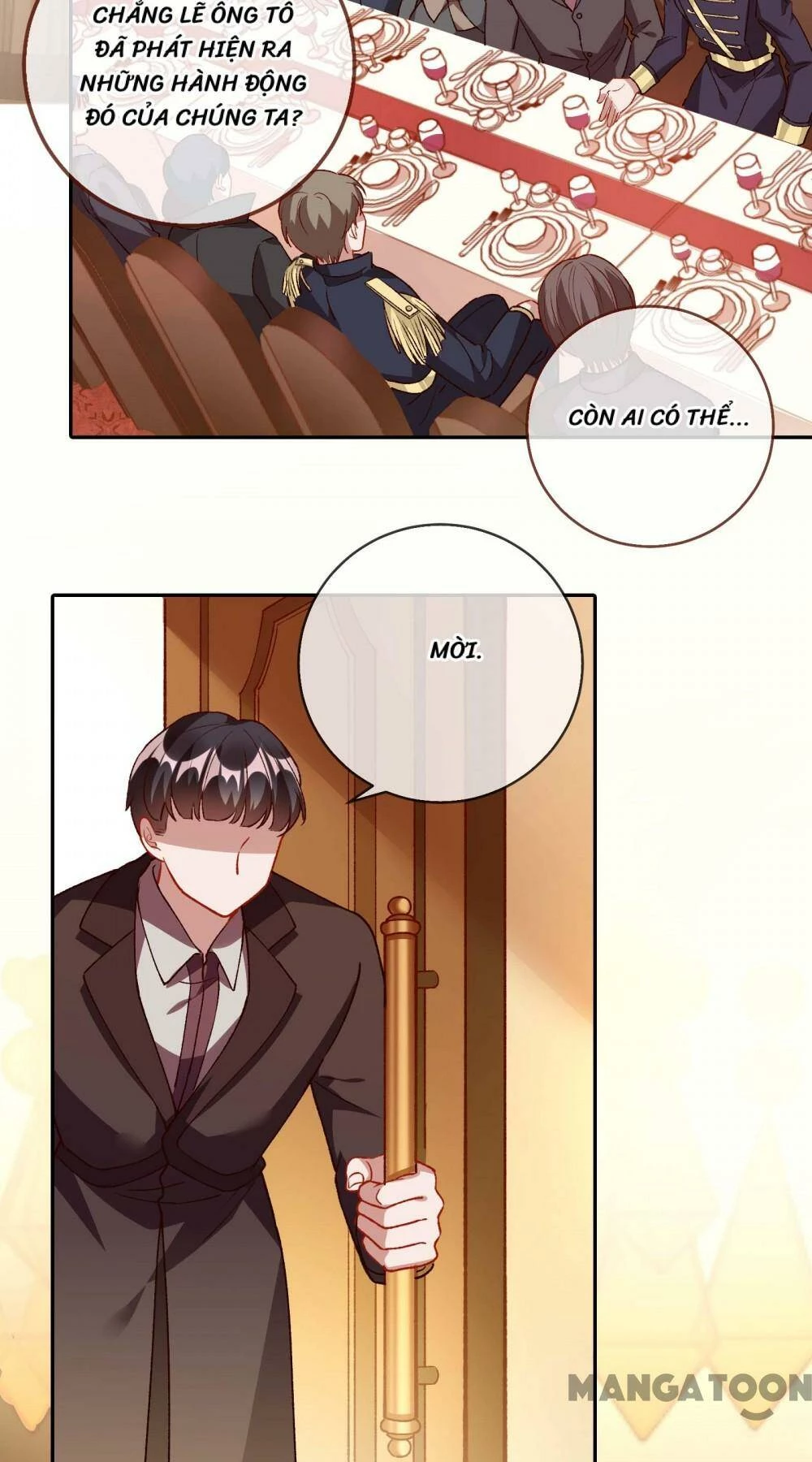 Vạn Tra Triêu Hoàng Chapter 380 - Next Chapter 381