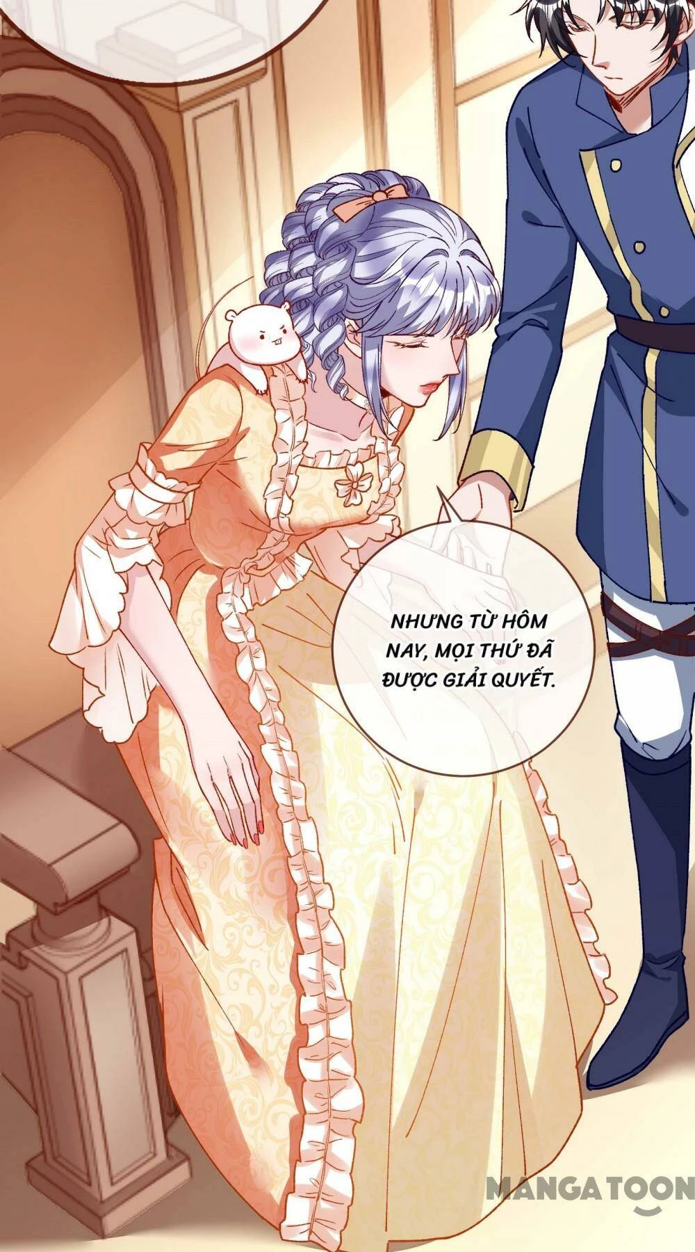 Vạn Tra Triêu Hoàng Chapter 380 - Next Chapter 381