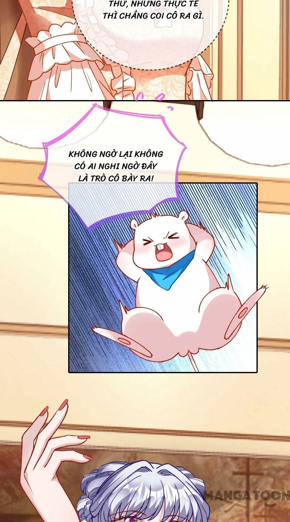 Vạn Tra Triêu Hoàng Chapter 380 - Next Chapter 381