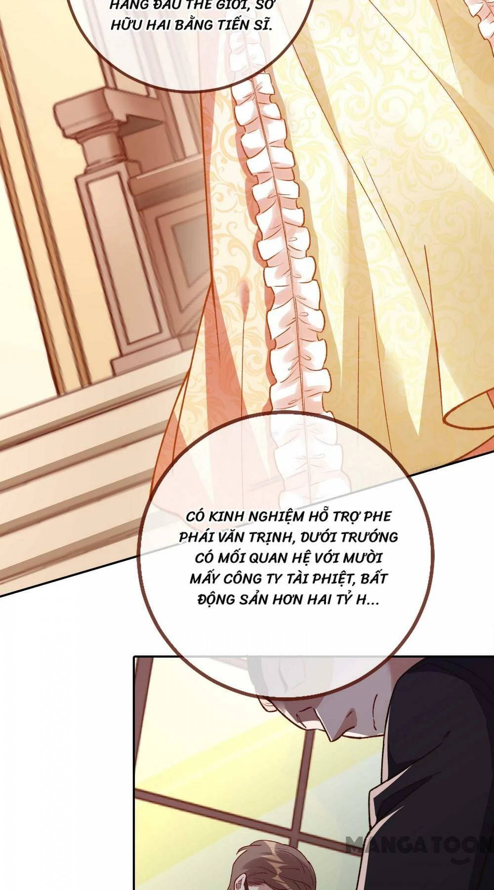 Vạn Tra Triêu Hoàng Chapter 380 - Next Chapter 381