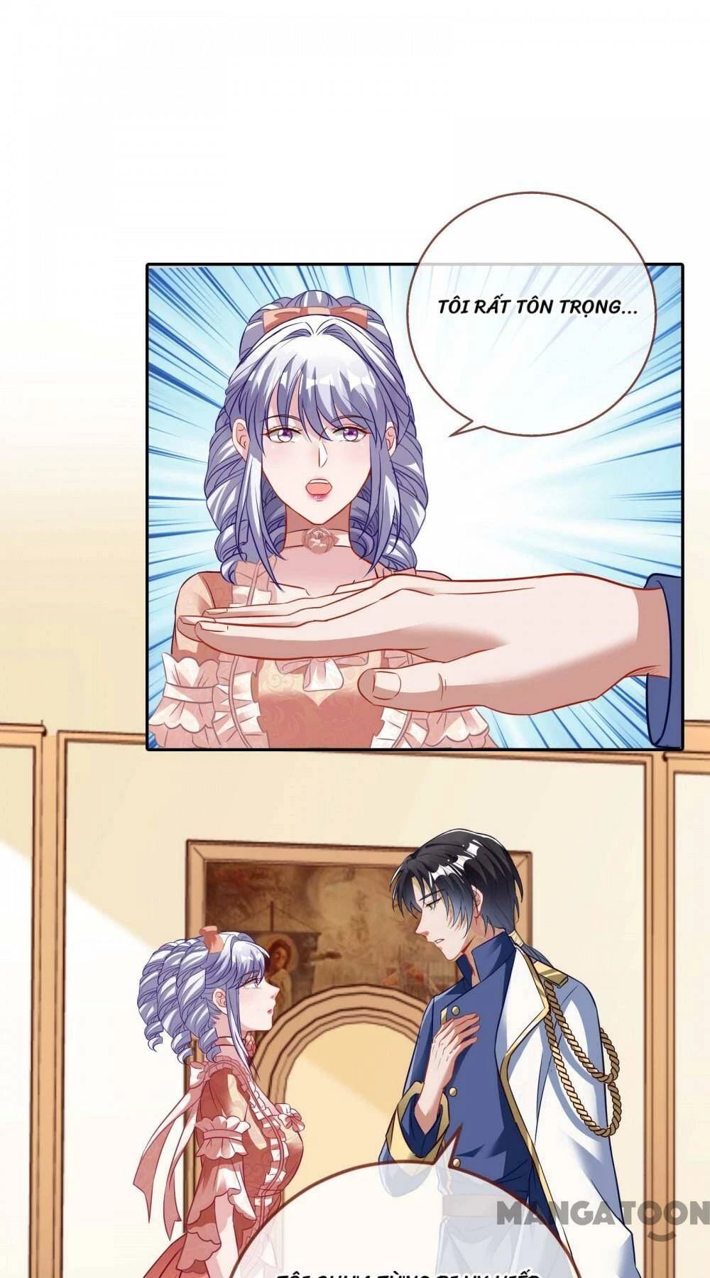 Vạn Tra Triêu Hoàng Chapter 380 - Next Chapter 381