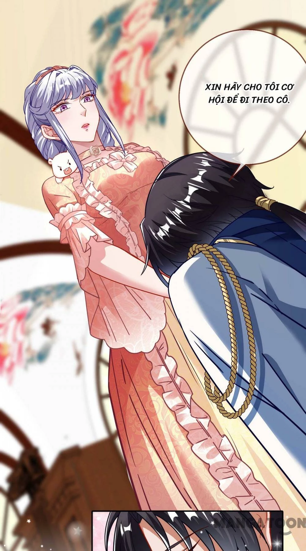 Vạn Tra Triêu Hoàng Chapter 380 - Next Chapter 381