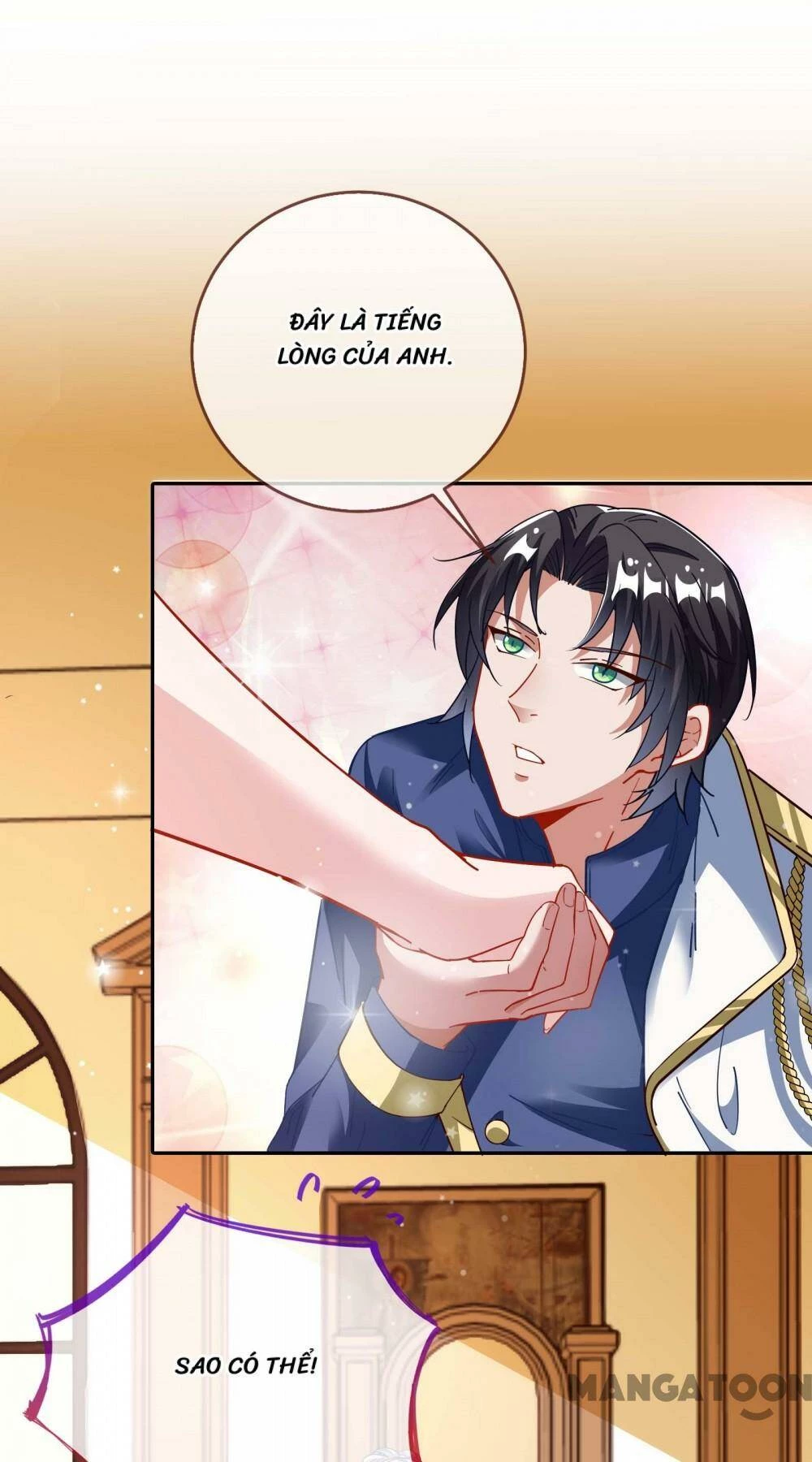 Vạn Tra Triêu Hoàng Chapter 380 - Next Chapter 381