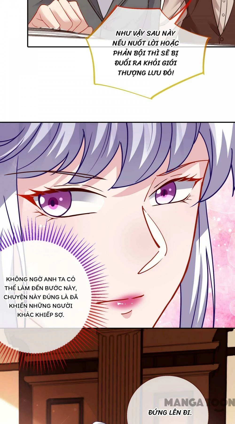 Vạn Tra Triêu Hoàng Chapter 380 - Next Chapter 381