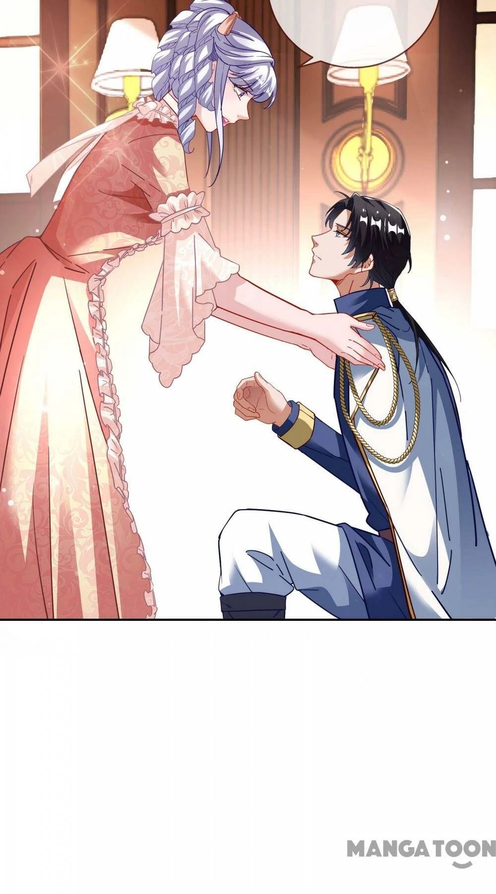 Vạn Tra Triêu Hoàng Chapter 380 - Next Chapter 381