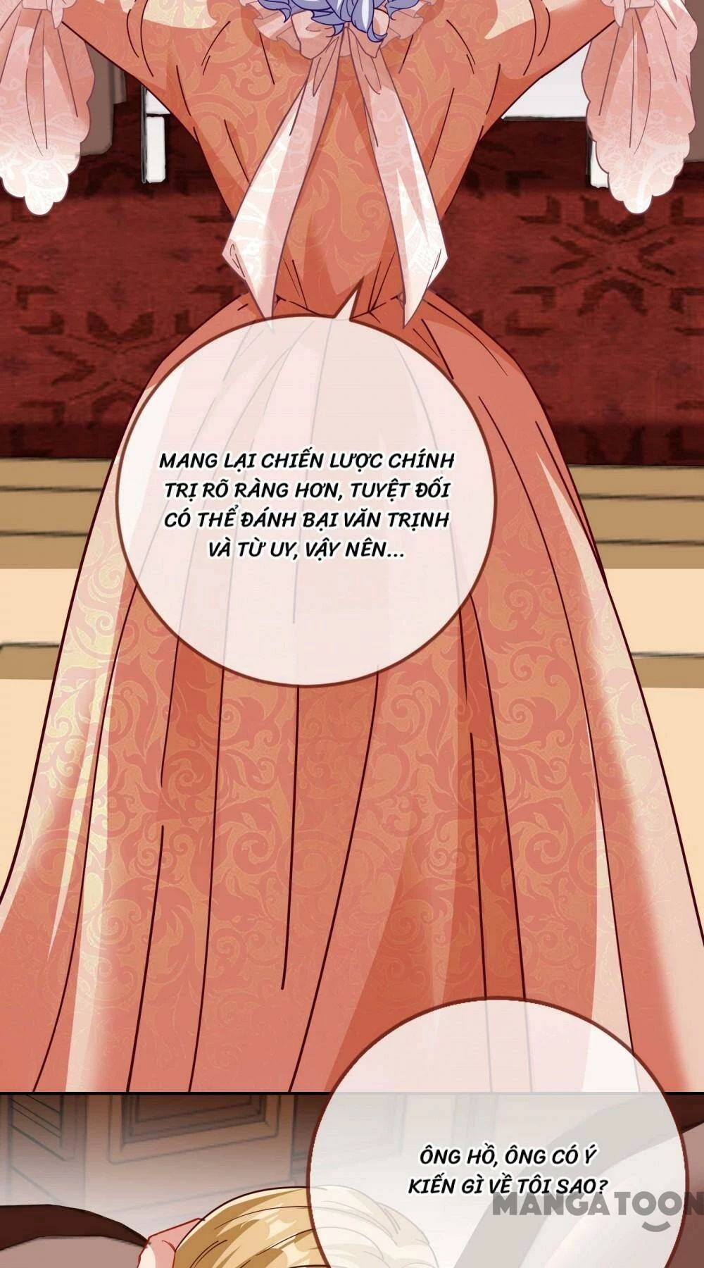 Vạn Tra Triêu Hoàng Chapter 380 - Next Chapter 381