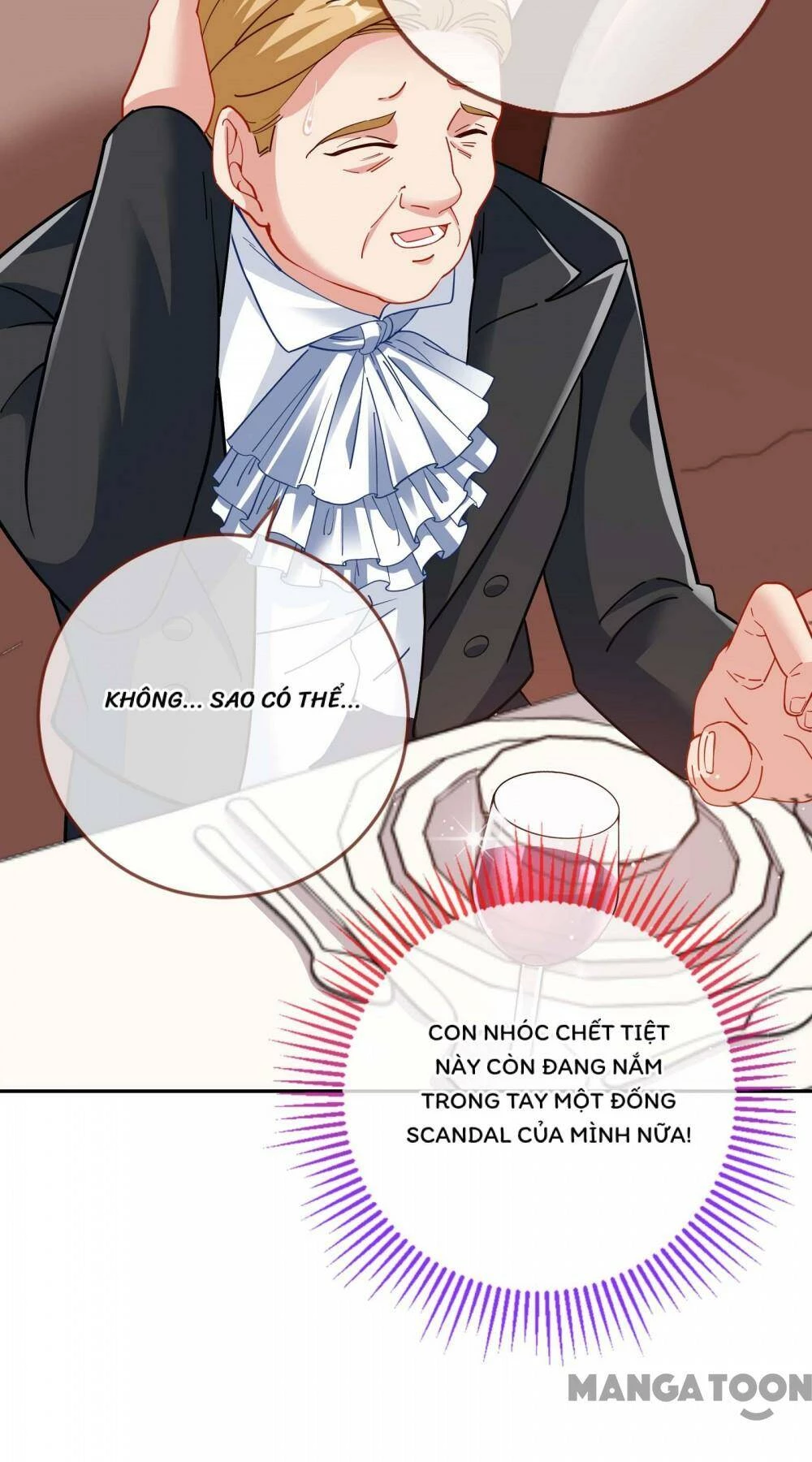 Vạn Tra Triêu Hoàng Chapter 380 - Next Chapter 381