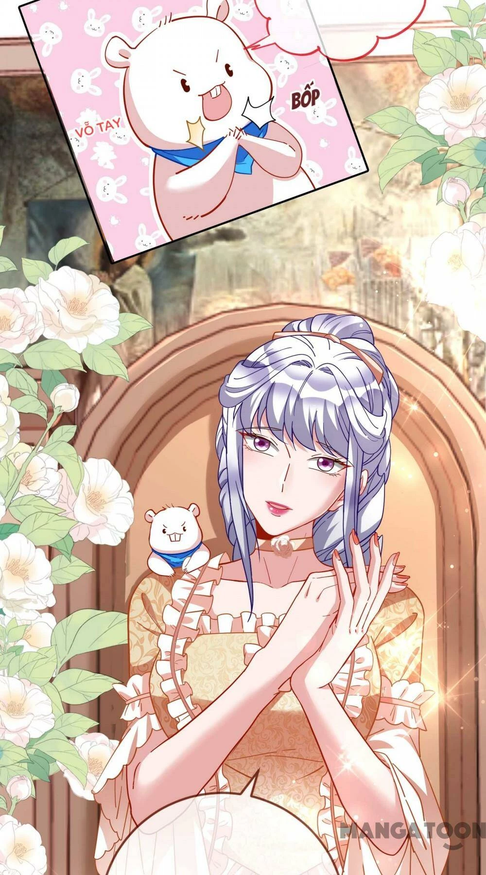 Vạn Tra Triêu Hoàng Chapter 380 - Next Chapter 381