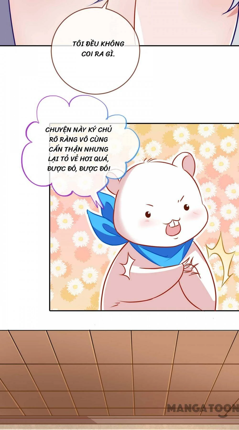 Vạn Tra Triêu Hoàng Chapter 380 - Next Chapter 381